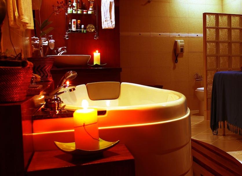 Bagno Foto