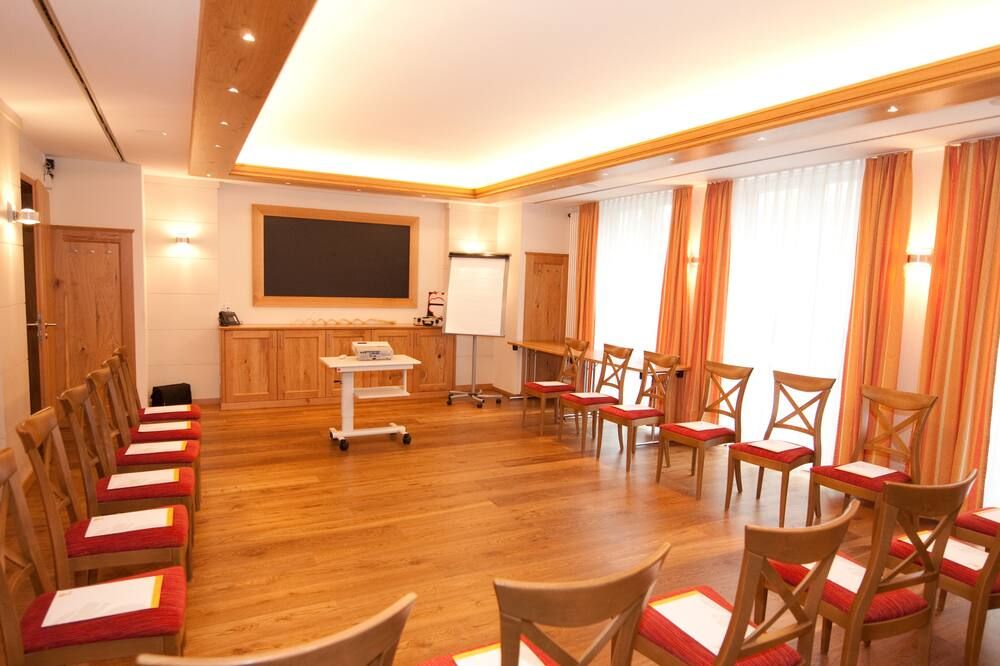 Sala conferenze