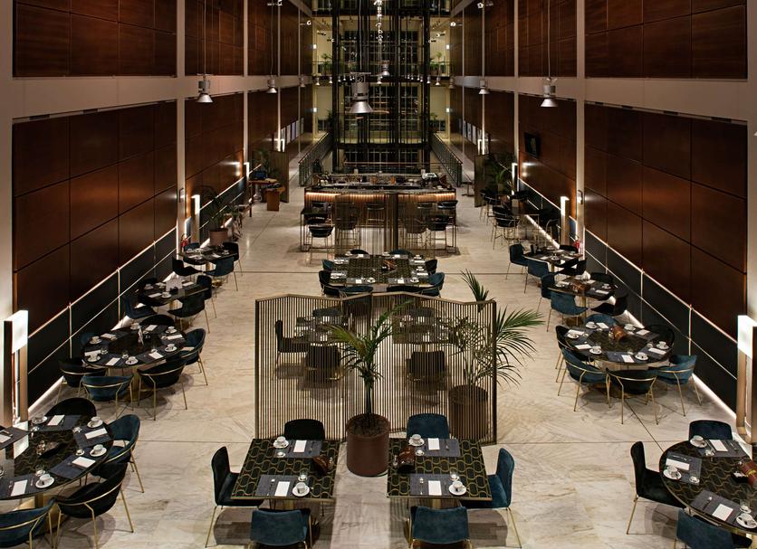 Ristorante Foto