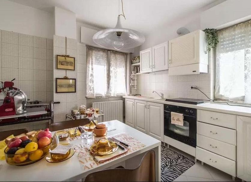 Cucina Foto