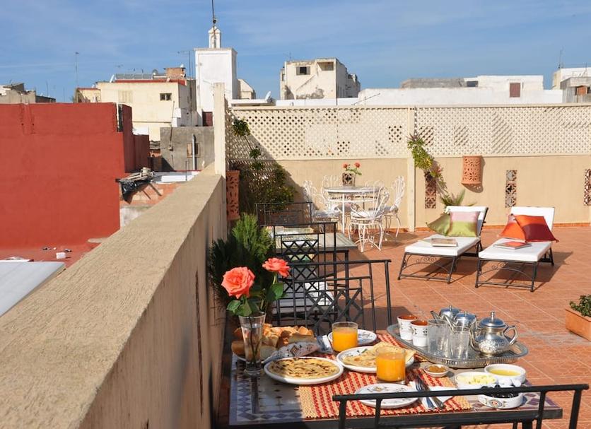 Balcone Foto