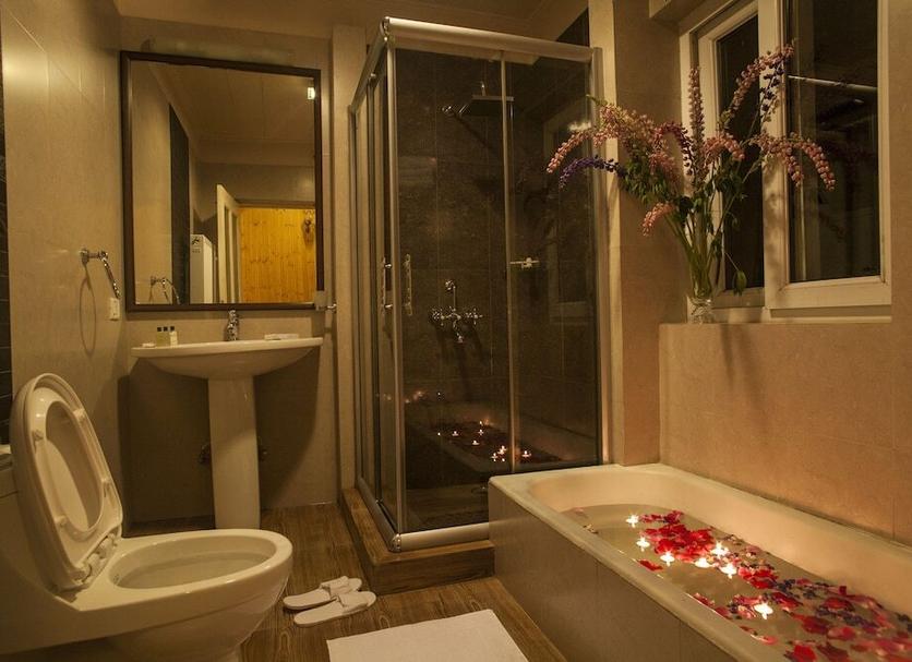 Bagno Foto