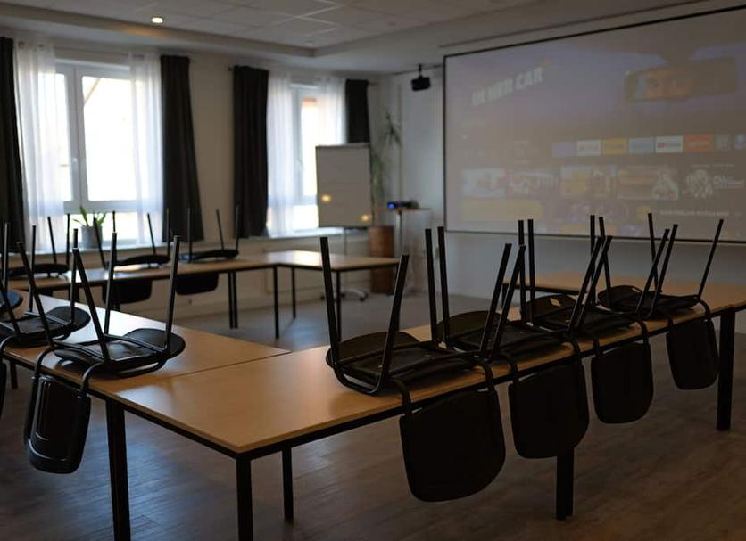 Sala conferenze Foto