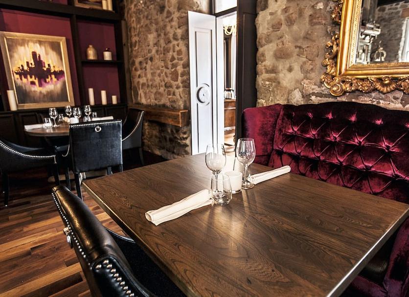 Ristorante Foto