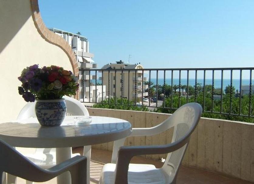 Balcone Foto