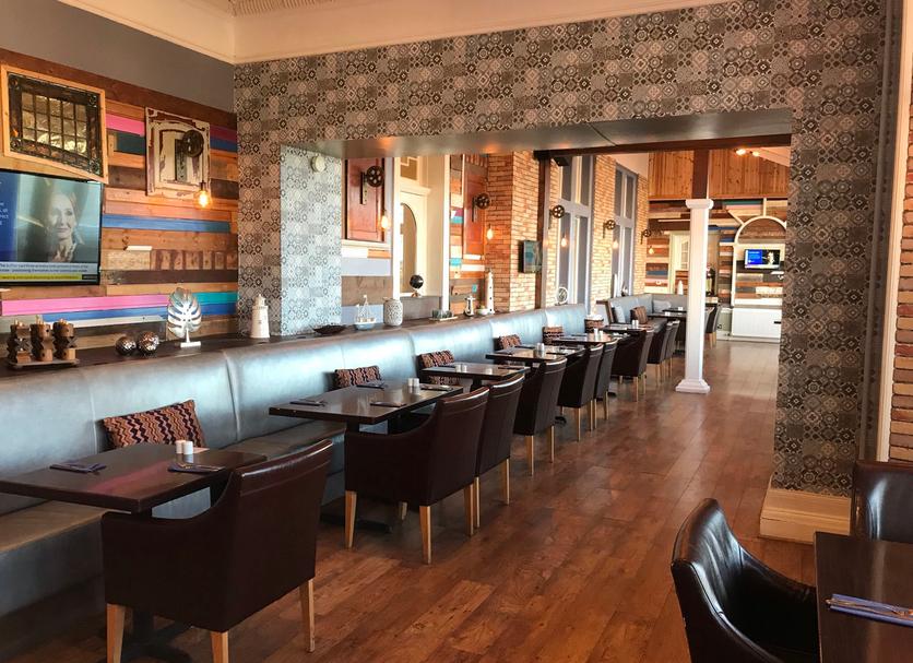 Ristorante Foto