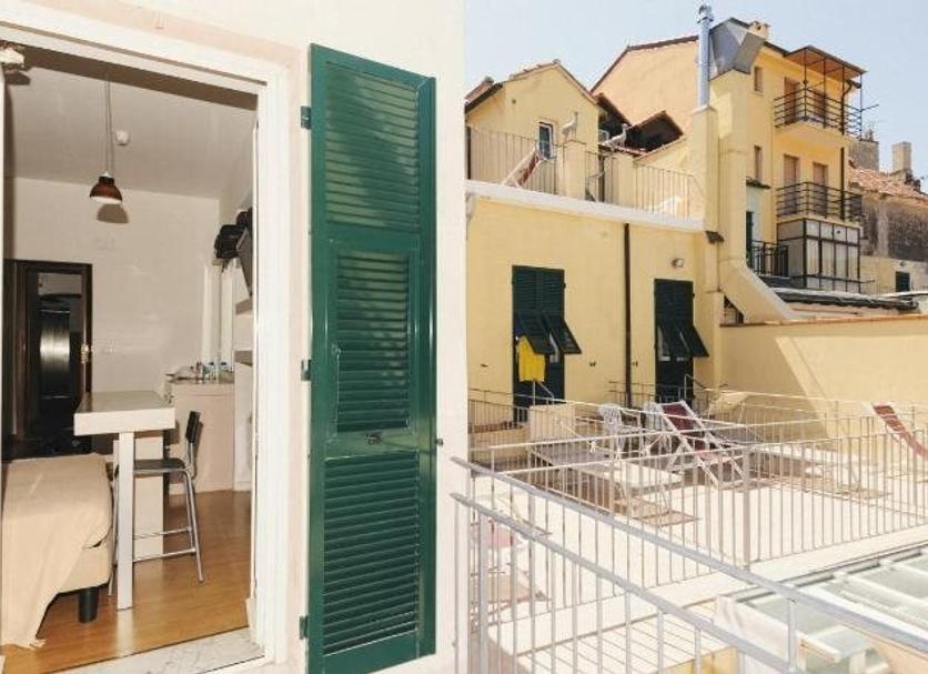 Balcone Foto