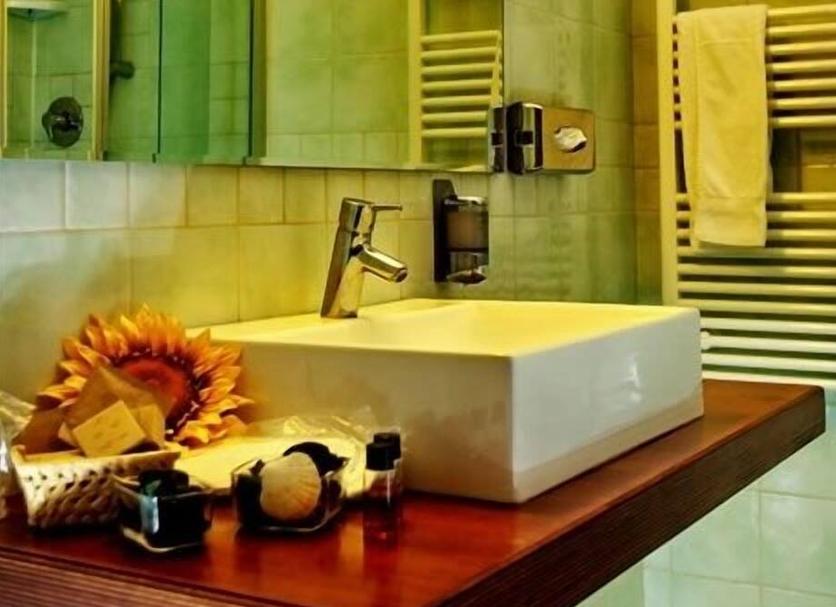 Bagno Foto