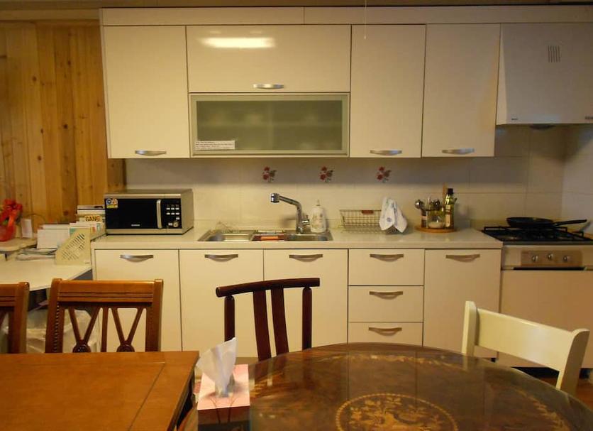 Cucina Foto