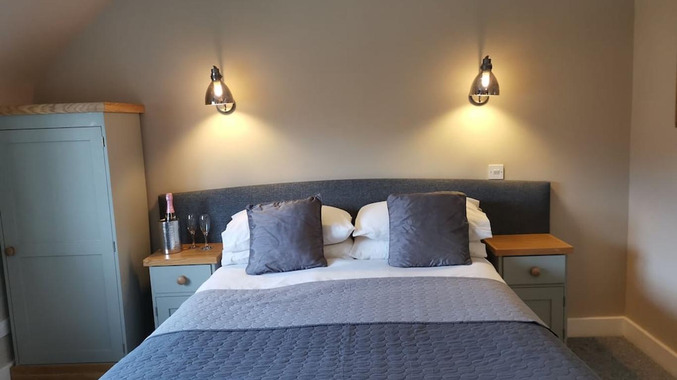 The River Haven Hotel