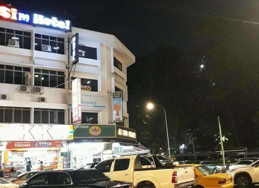 Edificio Foto