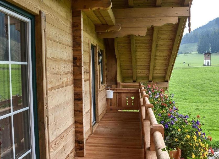 Balcone Foto
