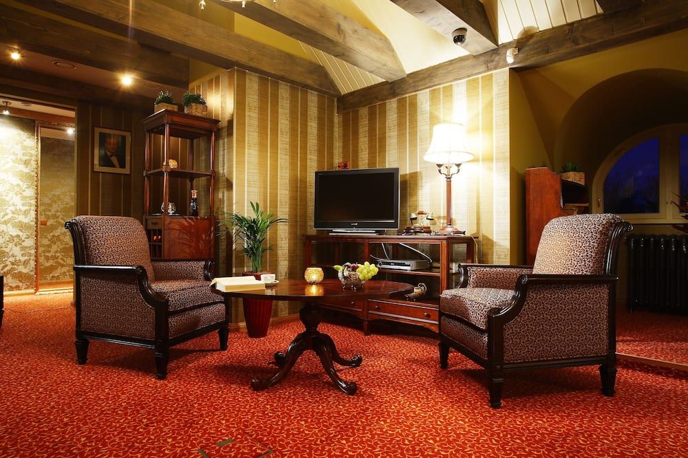 Area lounge