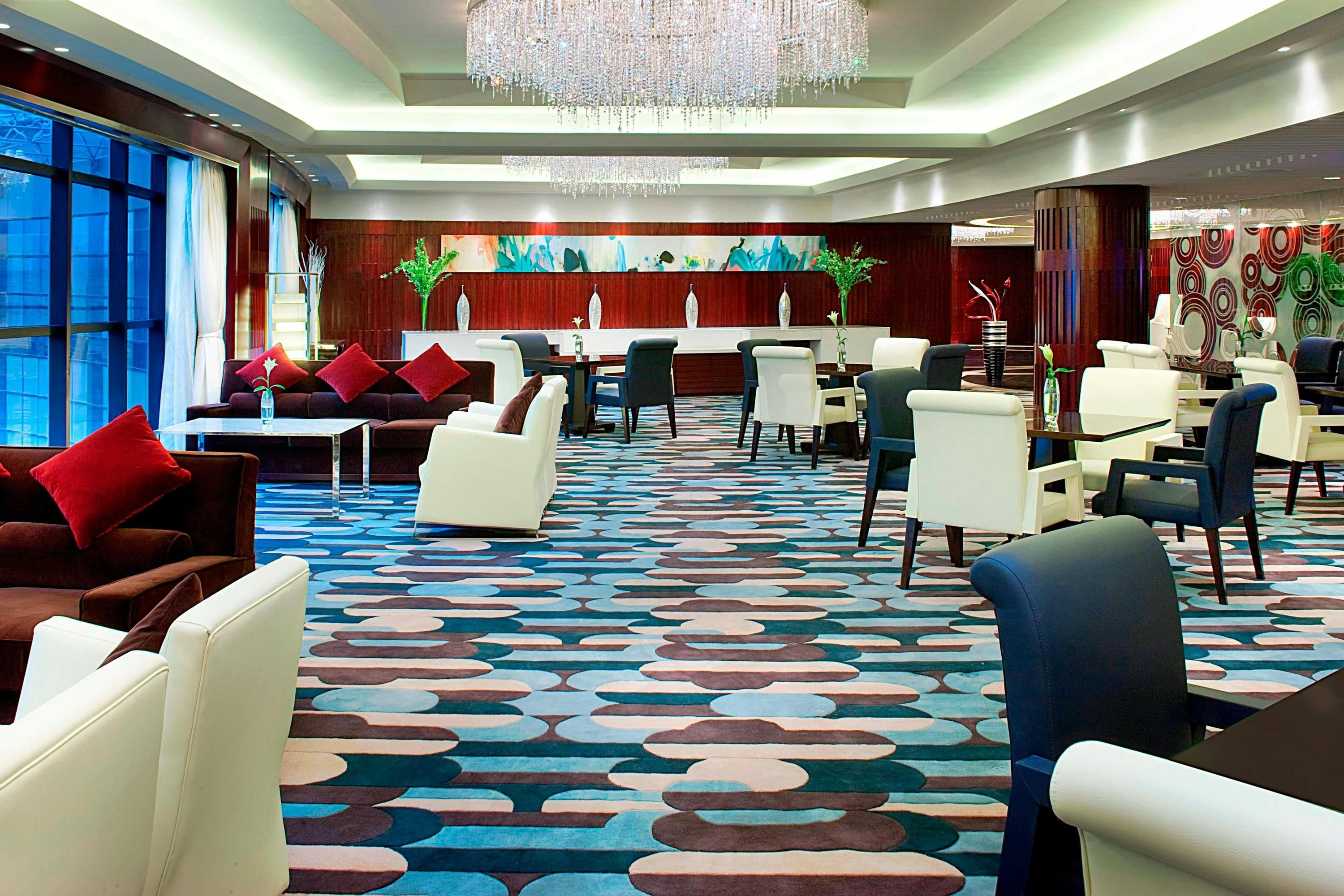Area lounge