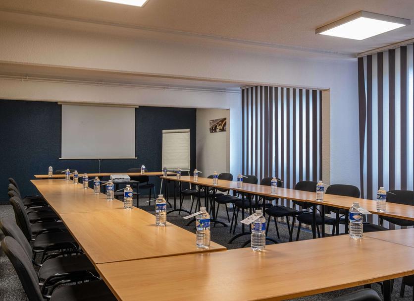 Sala conferenze Foto