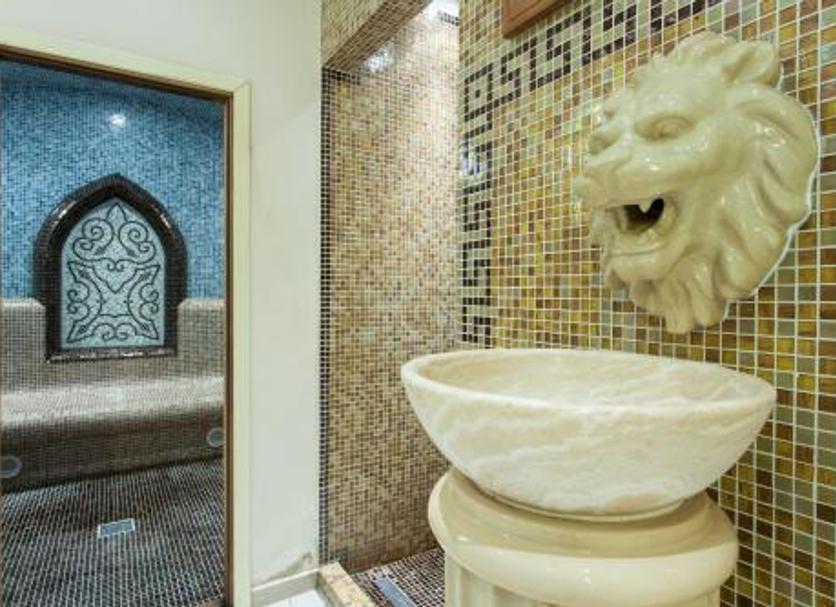 Bagno Foto
