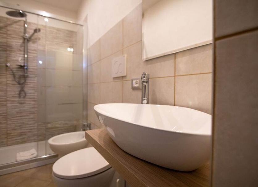 Bagno Foto