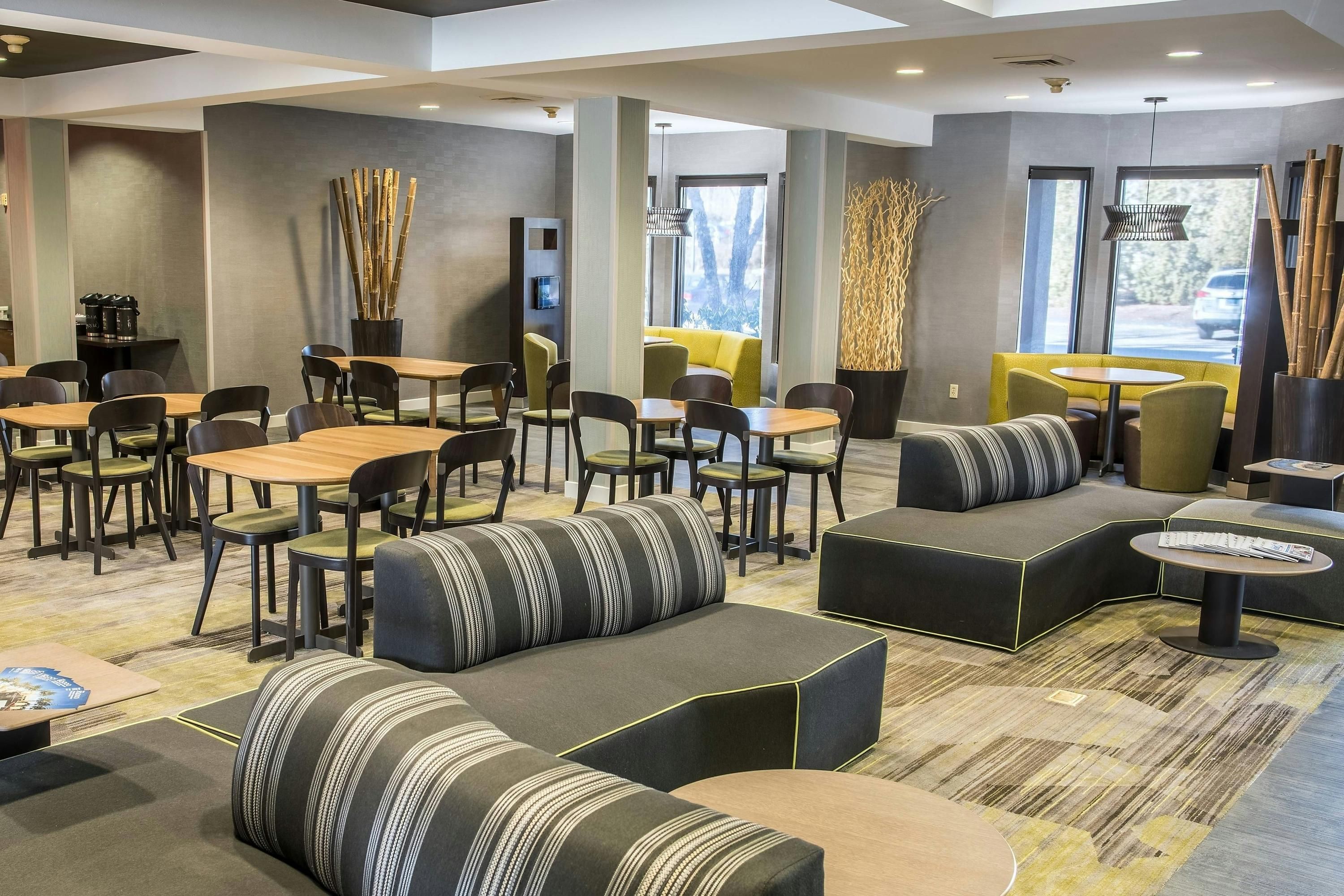 Area lounge