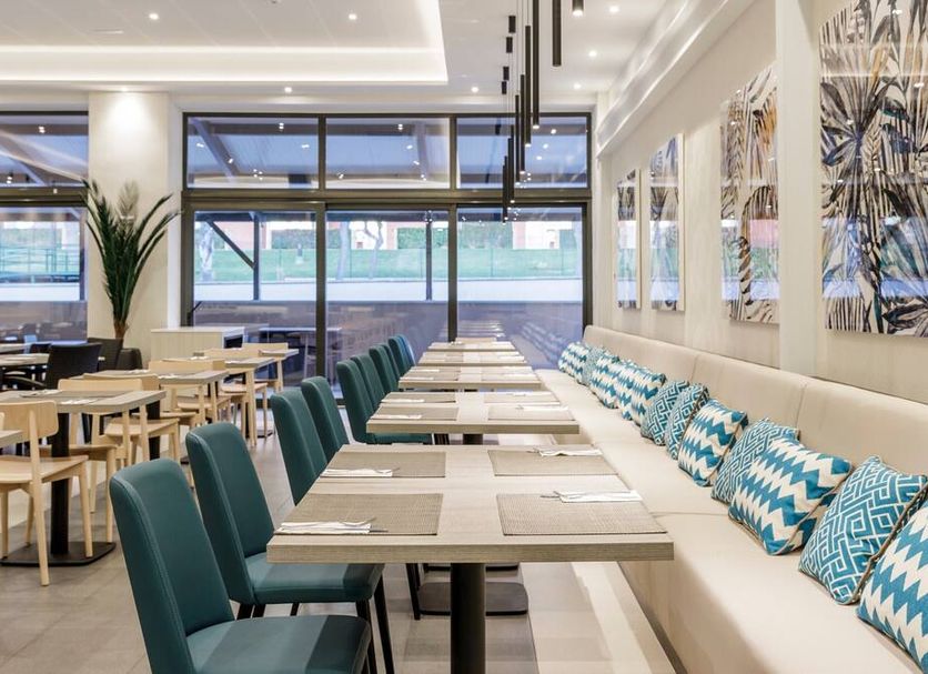 Ristorante Foto