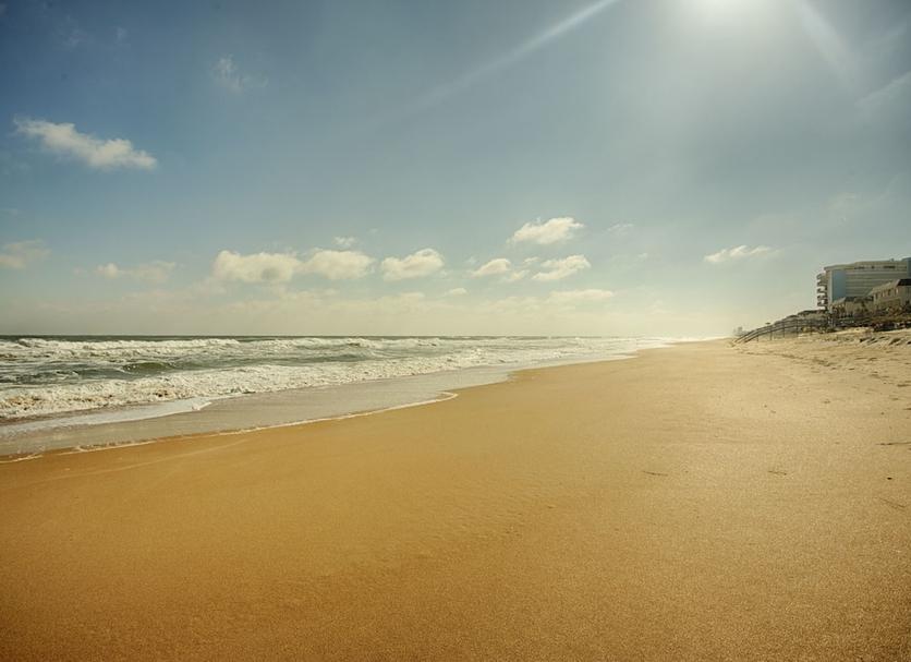 Spiaggia Foto
