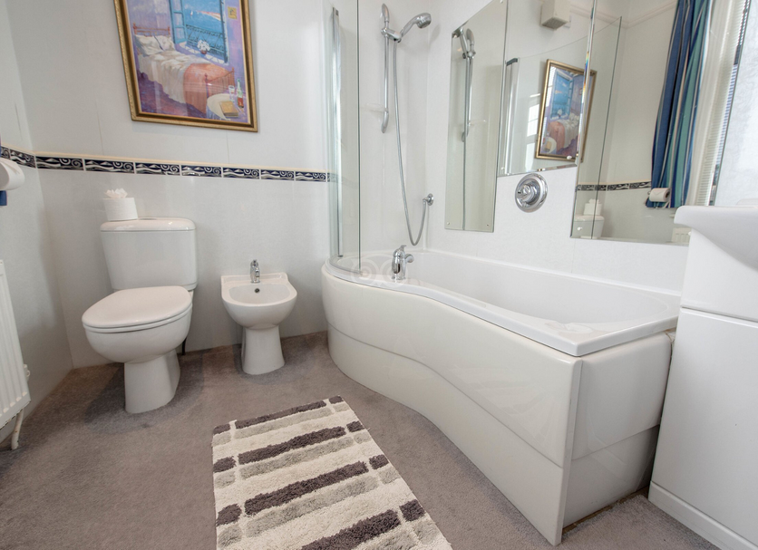 Bagno Foto