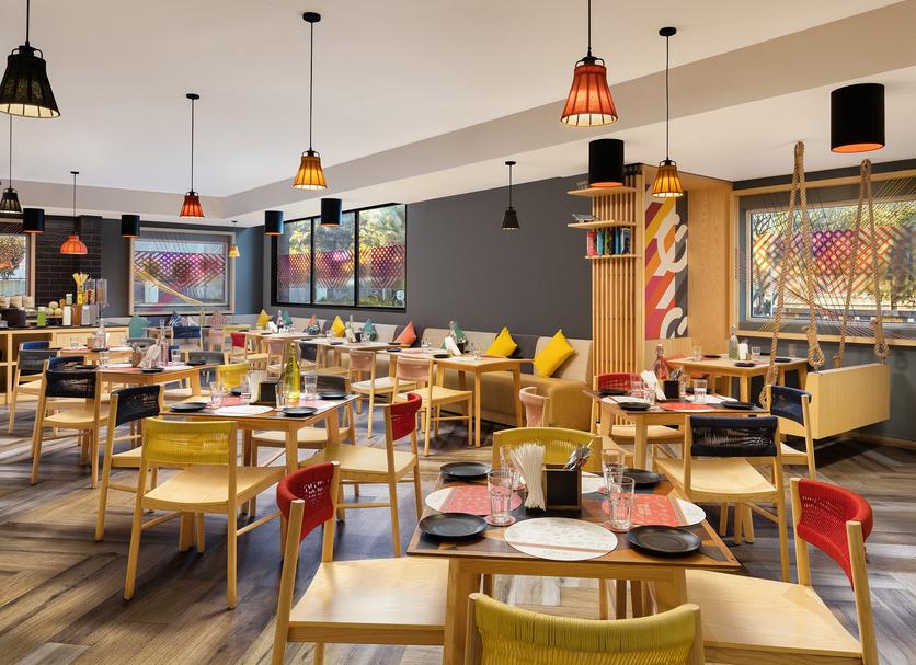 Ristorante Foto