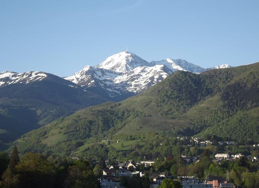 Vista esterna Foto