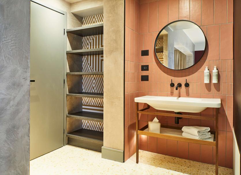 Bagno Foto