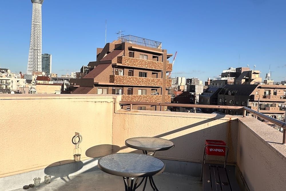 Balcone