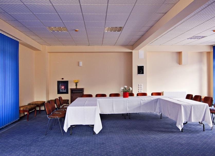 Sala conferenze Foto