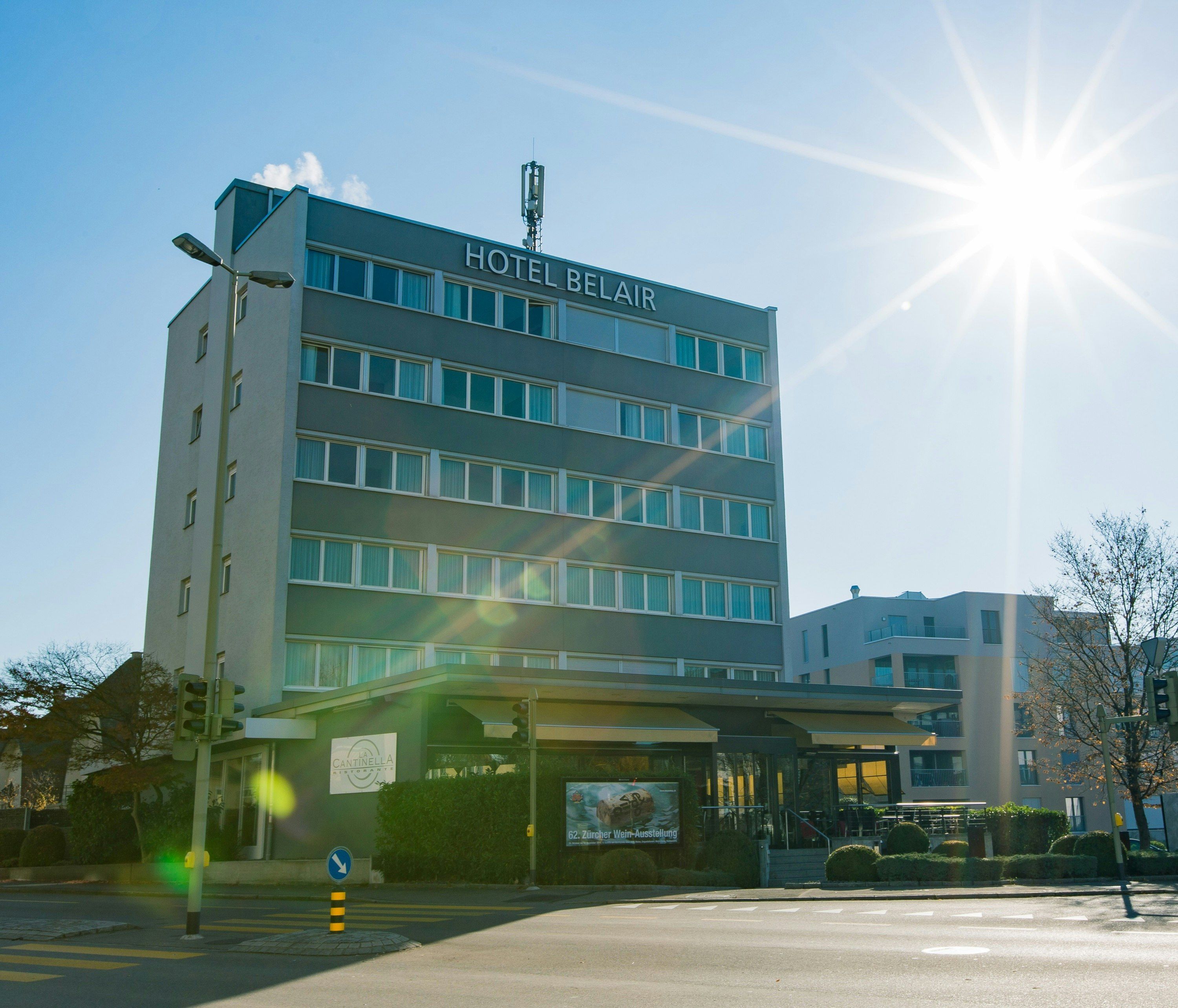 Edificio