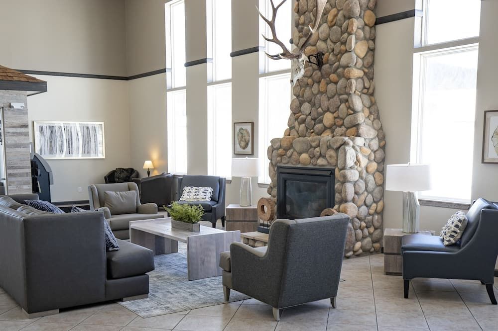 Area lounge