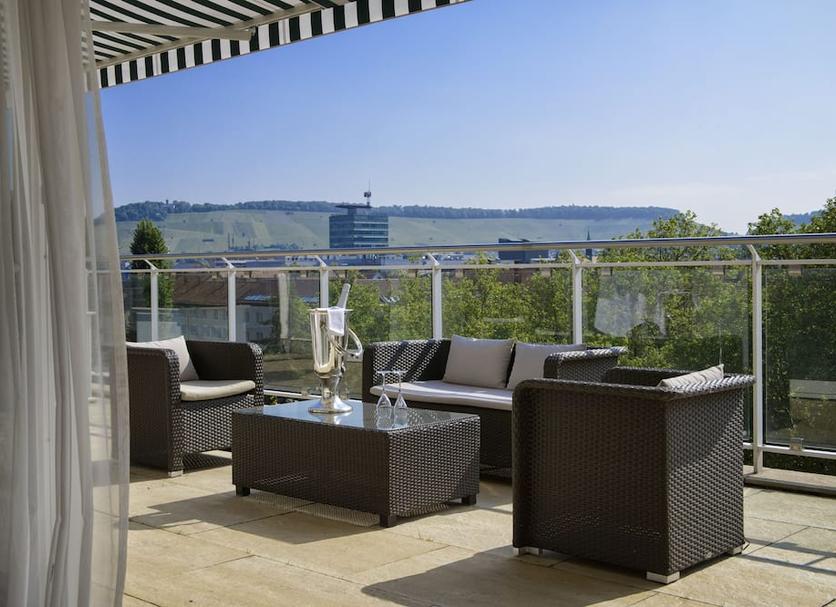 Balcone Foto