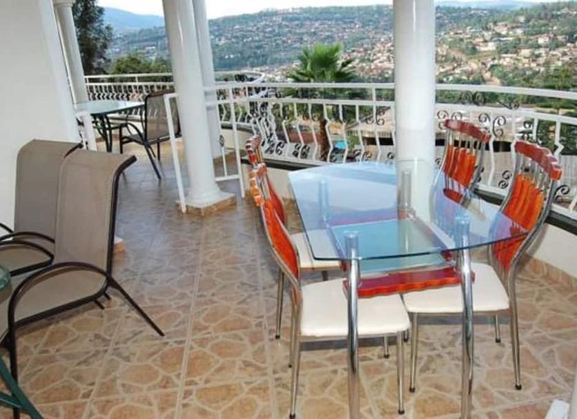 Balcone Foto