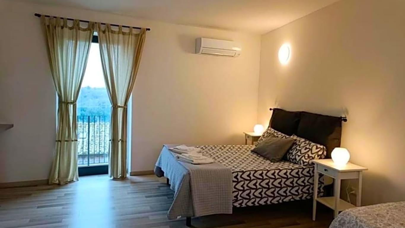 Velia's Home Casa Vacanze B&b