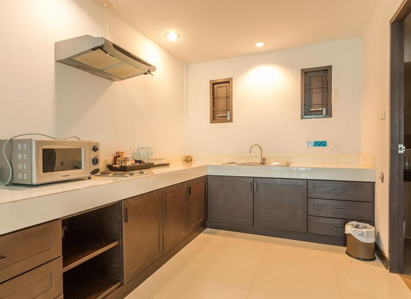 Cucina Foto