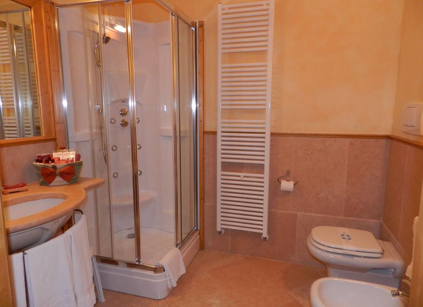 Bagno Foto