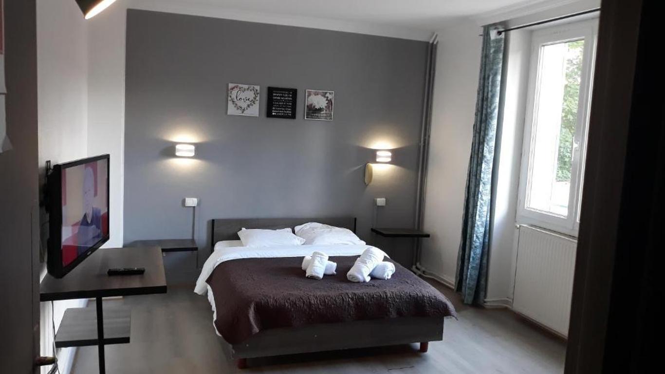 Hotel Saint Charles