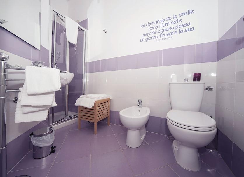 Bagno Foto
