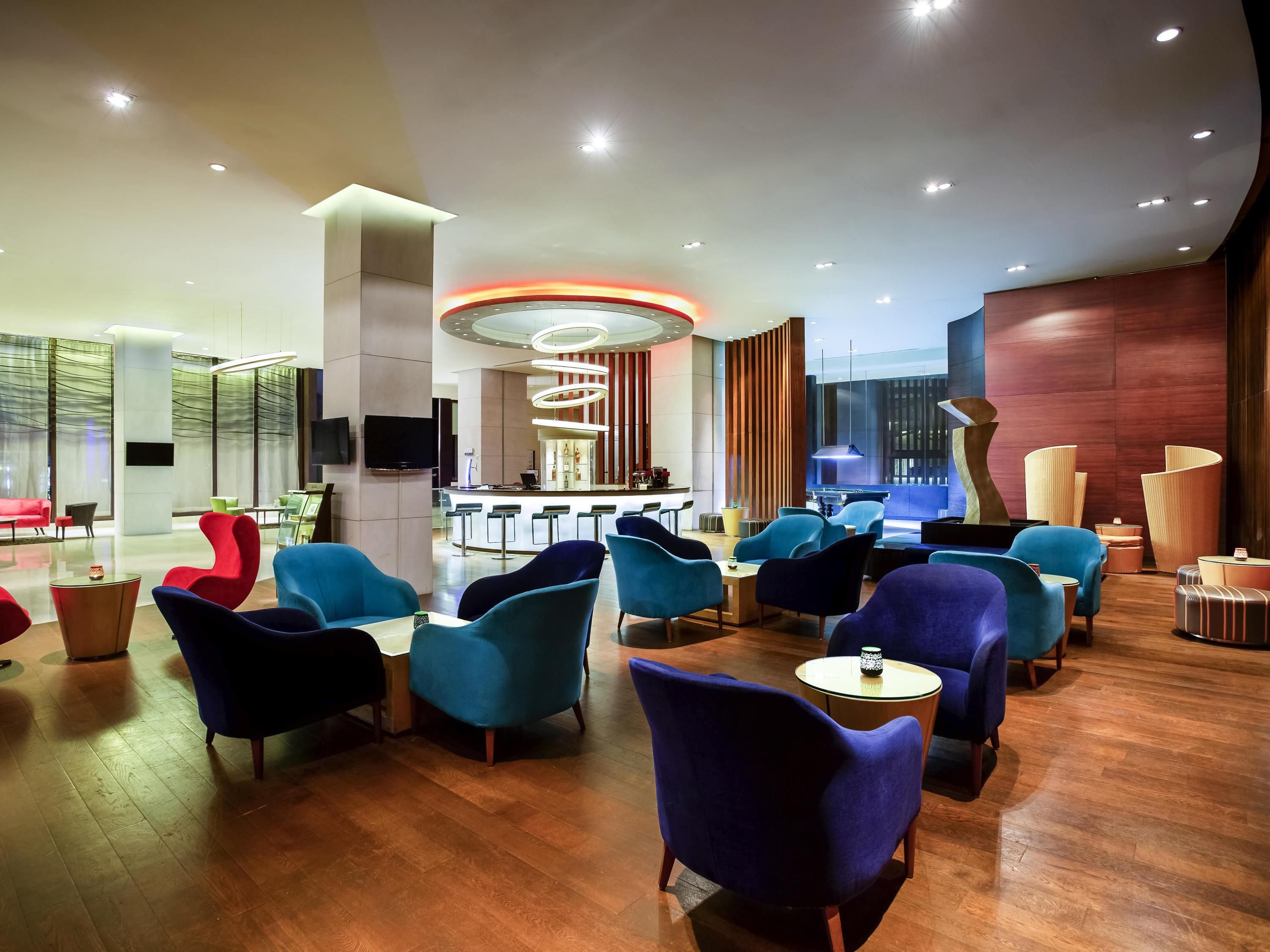 Area lounge