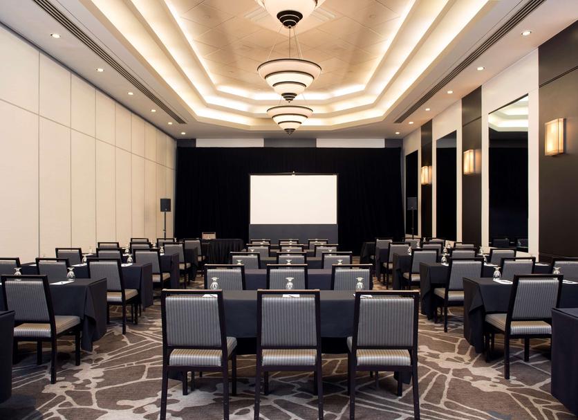 Sala conferenze Foto