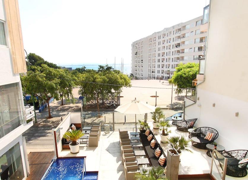 Balcone Foto