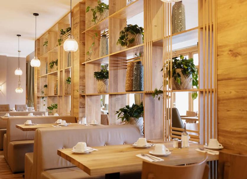 Ristorante Foto
