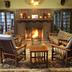 Area lounge