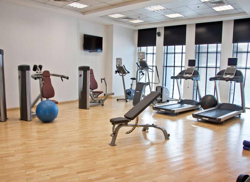 Palestra Foto