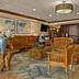 Area lounge