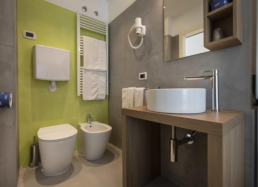 Bagno Foto