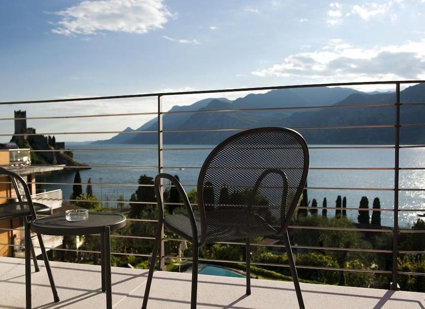 Balcone Foto