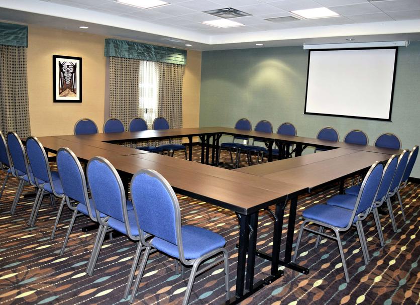 Sala conferenze Foto