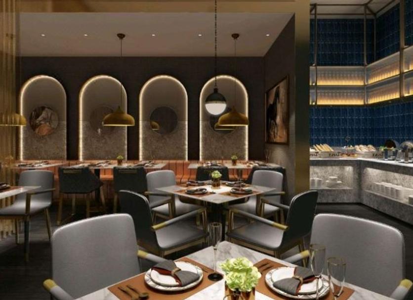 Ristorante Foto